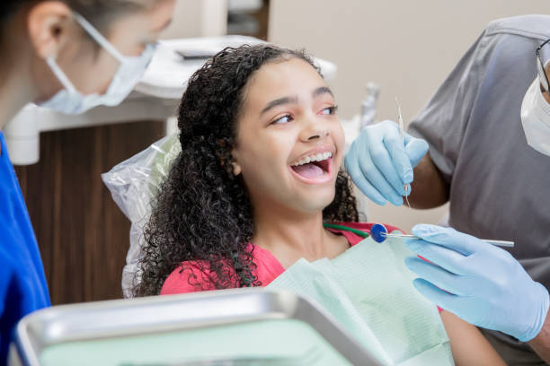 Best Cracked Tooth Emergency Dentist  in Icard, NC
