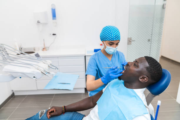 Best Chipped Tooth Repair Near Me  in Icard, NC